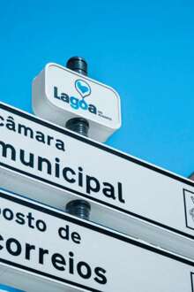 Sinal Câmara Municipal